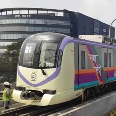 RVNL secures projects as lowest bidder for Maharashtra metro expansion