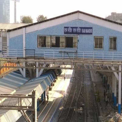 MMRDA to connect Ram Mandir railway station to Goregaon metro station