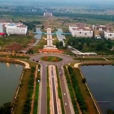 Raipur Municipal Corporation Approves Green Bond for City Development