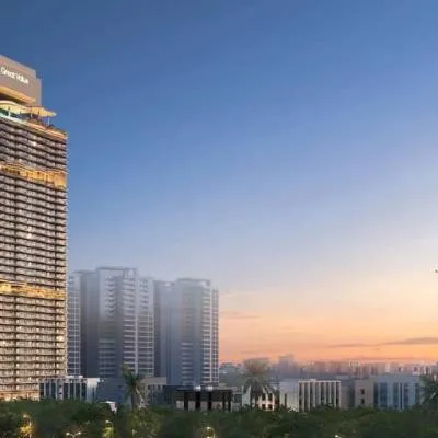 Great Value Realty awards Rs 4.45 billion contract to Capacit’e