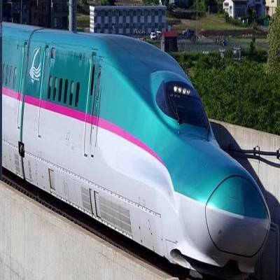 JICA's Rs 226 bn loan boosts Mumbai-Ahmedabad high speed rail project