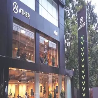 Ather Energy to file Rs 45 Bn IPO papers next week