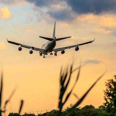 Boeing partners GMR to start freighter conversion line in Hyderabad