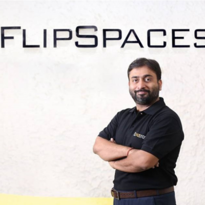 Flipspaces Drives Its Technology Suite To Reshape Interior Designing