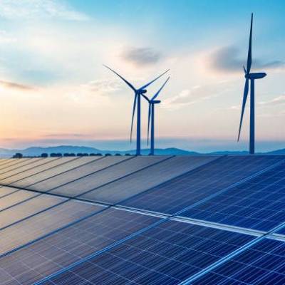 Azure Power refinances 600 MW solar project at lowest interest rate