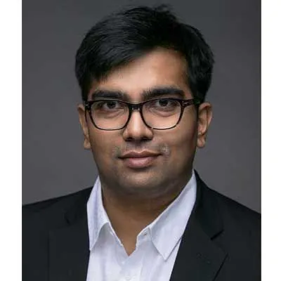 Autodesk Elevates Nikhil Bagalkotkar to Lead AEC in India, SAARC