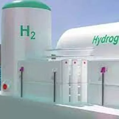 India's Hydrogen Revolution: Meeting the Demand for 8.8 MTPA by 2032