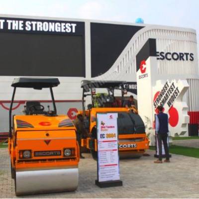 CCI approves acquisition of equity in Escorts by Kubota Corp