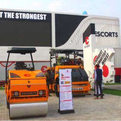 CCI approves acquisition of equity in Escorts by Kubota Corp