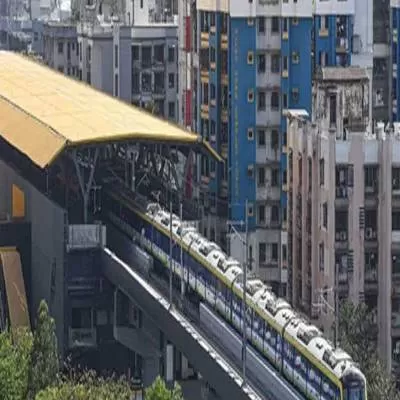 NCLT Disposes Bankruptcy Plea Against Mumbai Metro One