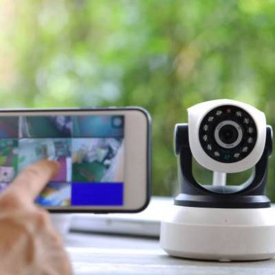 Airtel begins pilot testing surveillance service for smart homes