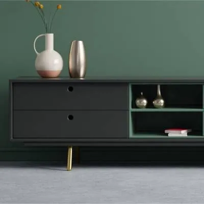 OrnaMatte Brings Premium Matte Finishes to Modern Interiors