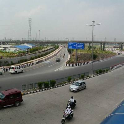Chilla Elevated Road gets budget approval for Rs 8.01 bn