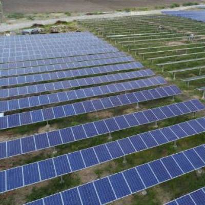  India witnesses 10 GW of solar installations in CY 2021
