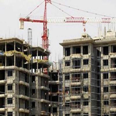 Realty advisory to raise Rs 500 cr for stranded projects