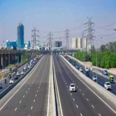 Review of ongoing Delhi-Amritsar-Katra Expressway project works