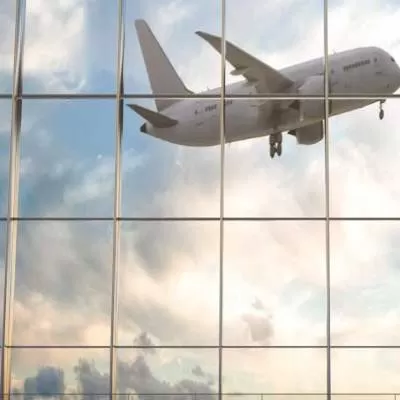 Govt to Develop More Airstrips, Adjust Airport Rules
