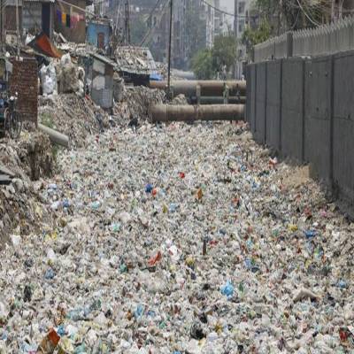 Ranchi begins 8 waste recovery facilities
