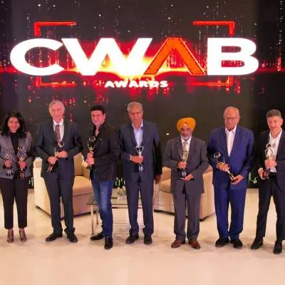Construction World Architect & Builder Awards 2025