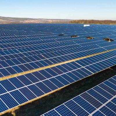 Adani's Bold Move: 8 GW Solar Manufacturing Tied to PPA with SECI
