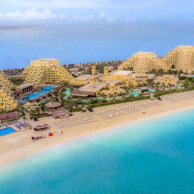  Aldar Properties purchases Rixos Bab Al Bahr for $209.6 mn