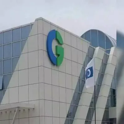 CG Power Opens Rs 76 Billion Chip Plant in Gujarat