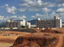 GRFG panels for the mass housing segment