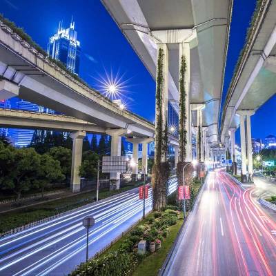 Delhi Unveils 1.6km RRTS Bridge