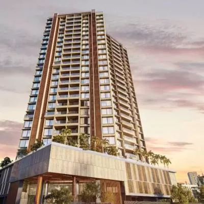 Suryakumar Yadav Buys 2 Apartments for Rs 211.1 Million: Square Yards