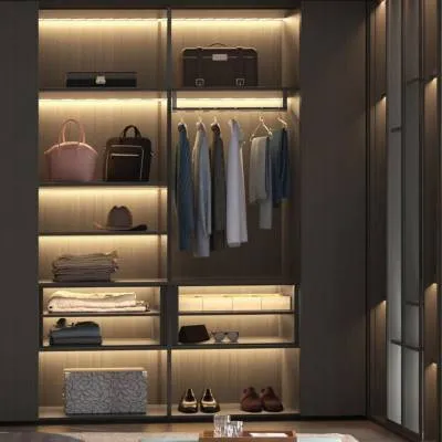 Hafele Expands Loox Range with New LED Strip Lights