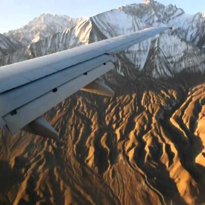 11 Airports in Jammu & Kashmir, 2 in Ladakh up for bidding in 4th round of UDAN