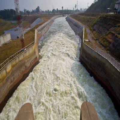 Nepal to tackle issues in Arun III hydropower project
