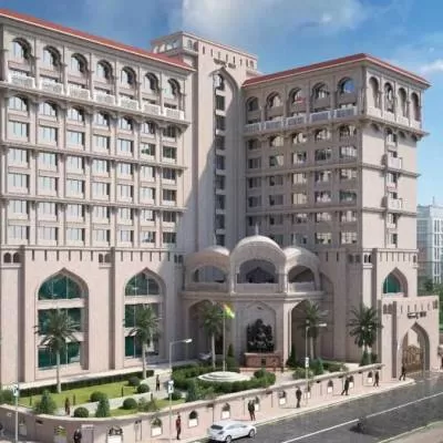 CIDCO Floats Rs 6.1 Billion Tender For Maha Nivas Project