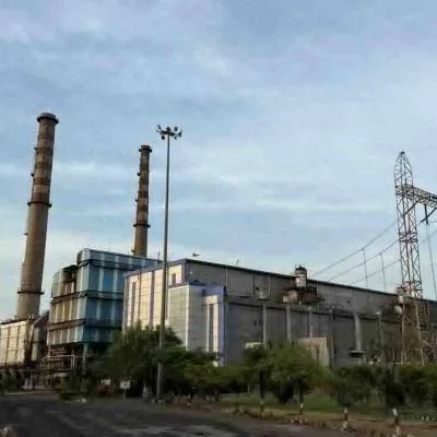 Evonith Steel Acquires 85 MW Power Plant