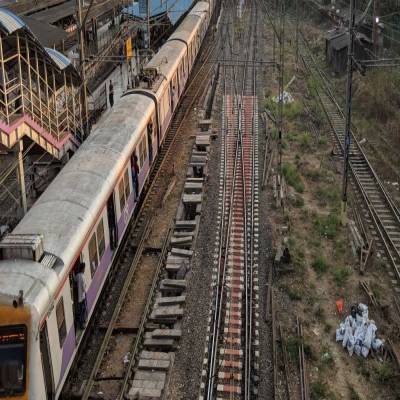 5th, 6th lines in Borivali to Virar to commence in December