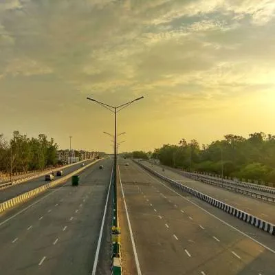 Kalpataru Projects Sells Vindhyachal Expressway to Actis for Rs 7.75 Bn