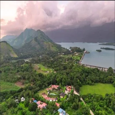 Sterling Launches Govardhana Malampuzha Resort in Kerala