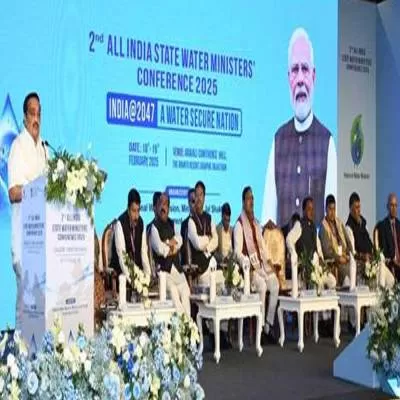 Prakriti 2025 Conference Inaugurated by Union Minister Manohar Lal