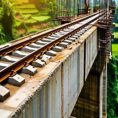 Niraj Cement JV Wins Railway and Metro Contracts