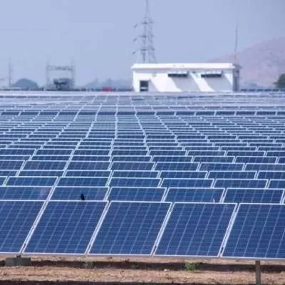 City Accelerator Programme Launched To Boost Rooftop Solar