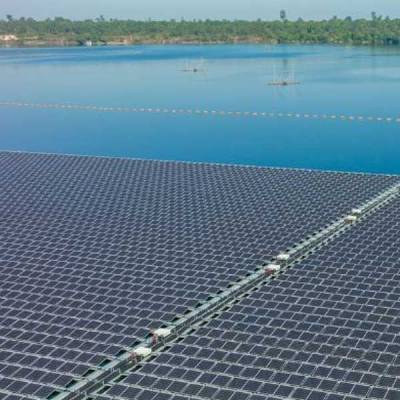 GUVNL's solar auction marks milestone in renewable energy drive