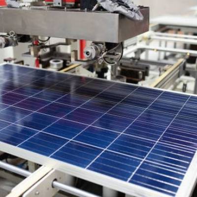 IREDA announces winning bidders list for solar module manufacturing