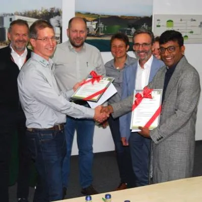 GPS Renewables to Manufacture Paddle Agitators in India 