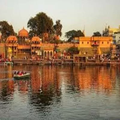 Ujjain Airport To Be Built In Two Phases