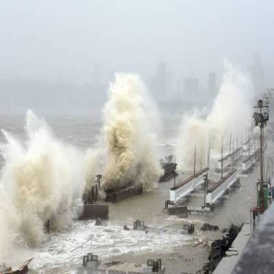 Cyclone resilient power infra to be built in India's coastal areas