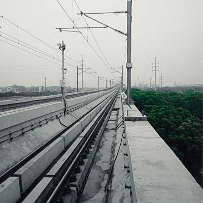 Greater Noida unveils ambitious light rail project for connectivity