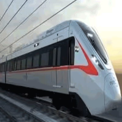 Delhi govt allocates Rs 1.5 bn for RRTS Corridors