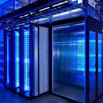 Data Centre Power Management Market to Reach $107.06 Bn by 2034