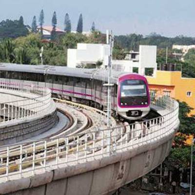Navi Mumbai Metro Line 1 to get operational soon 