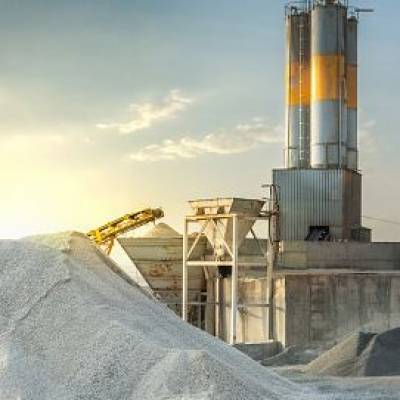 Cement industry targets 80 mt capacity addition in next 3 years 